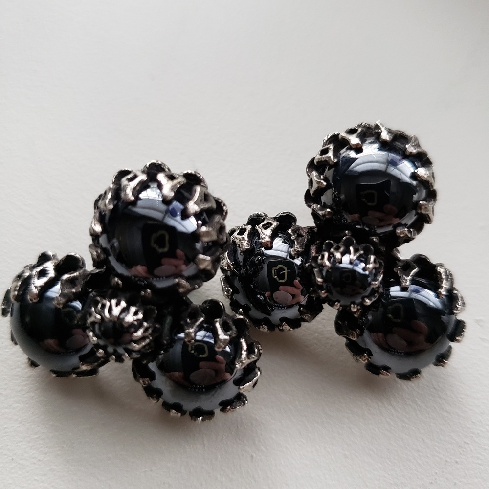 Christian Dior Earrings